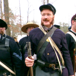 Uniforms of the Civil War Requests