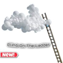 (NEW) 🧗🏼 Climb On The Ladder