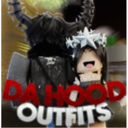 Da Hood Outfits! [🎄 110+ OUTFITS]