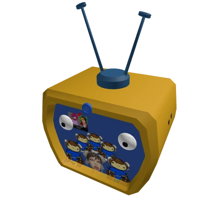 Item Thumbnail