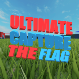 ULTIMATE Capture the Flag