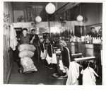Lookin’ Sharp Barbershop Co.