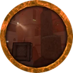 Active Volcanic Mines [Crazy] Roblox badge thumbnail