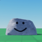 Happi Rocks studio