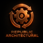 「 - Republic Architectural - 」
