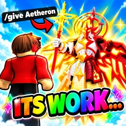 🌈 SAE IS ADMIN! X999 + F2P icon