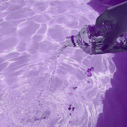 ☾