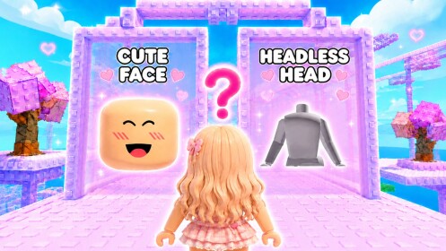Would You Rather: Kawaii Tower