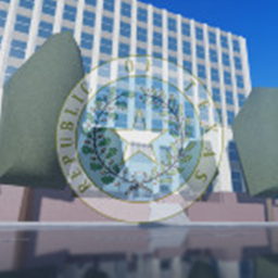 State Department, Austin Texas