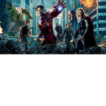 -- The Avengers --