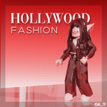 Hollywood modeling