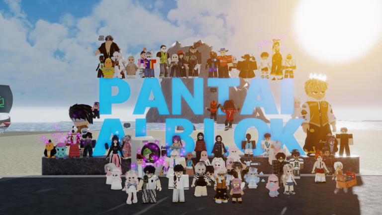 AL-BLOX MOSQUE screenshot 2