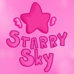 *Starry Sky*