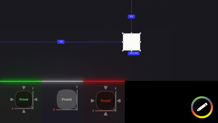 UI Editor Styles [ARCHIVED] preview 1