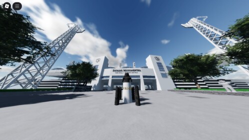 Monumental David Arellano Stadium