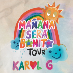 Tomorrow Will Be Nice Tour