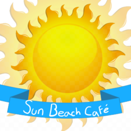 Sun Beach Cafe V1