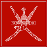 Sultanate of Oman.
