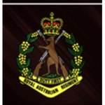 Royal U.S Military Training Special regiment |USMT
