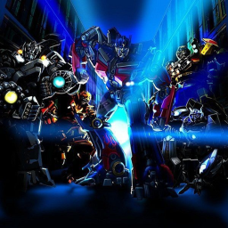 Transformers