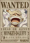 Anime Bounty's!