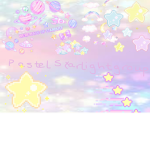 Pastel Starlight Army