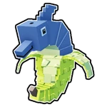 Bananitta Dolphinitta