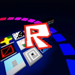 R icon