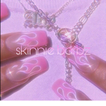 skinnie barbz