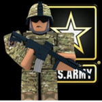 THE ROBLOXIAN UNITED STATES ARMY