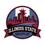 Illinois State Roleplay | Whitelisted Access