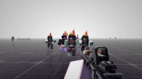 [67 KID] when DOOM music kicks in