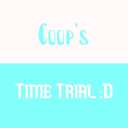 Coop's Time Trial