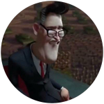 Game Badge Thumbnail