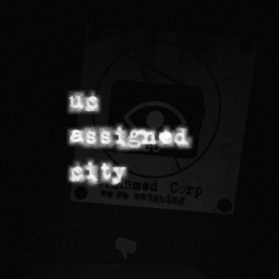 [UC] Assigned Area