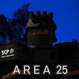 [SCP] Area 25