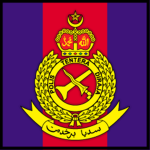 [MYS] Royal Military Police Corps