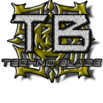 Techno Blade