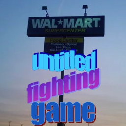untitled fighting game (black friday simulator)
