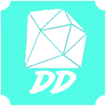 V(Diamond Box)V