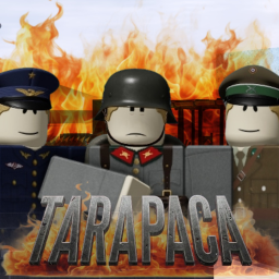 [CHL] Tarapaca Campaign