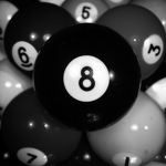 [PG] The 8 Ball