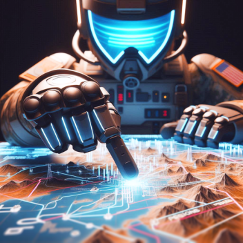 Aegis 2 [PRE-ALPHA]