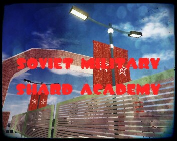 [SM] Shard Academy