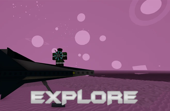 Conquista Solar II | Juega en Roblox