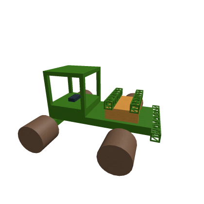 tractor