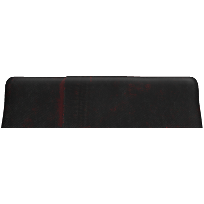👺 Akuma's Black Karate Gi