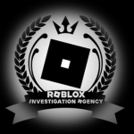 People of the Roblox investigation agency