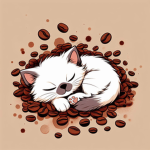 Cappuccino Whiskers