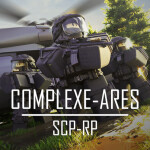 [ARC-A] Advanced Research Complex - Arès